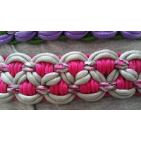 ONTWERP UW EIGEN DOUBLE KBK RIEM